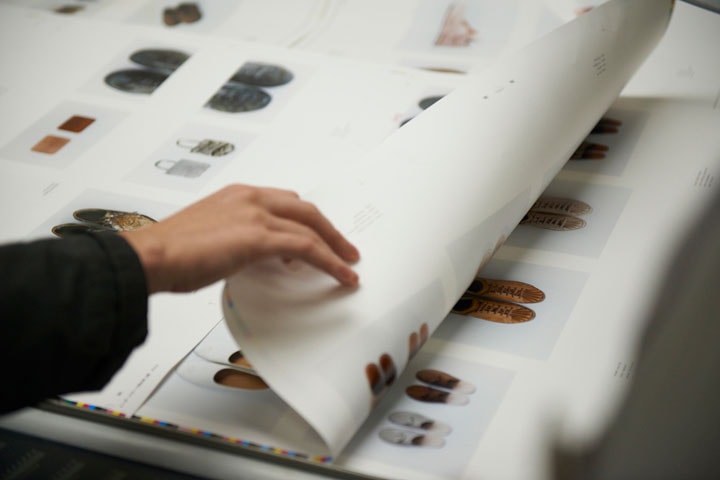 Hender Scheme Releases Its First Book "Manufacture"