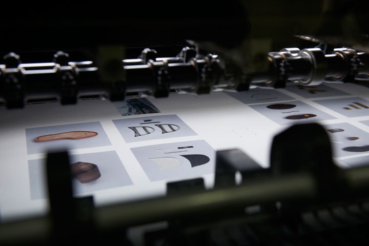 Hender Scheme Releases Its First Book "Manufacture"