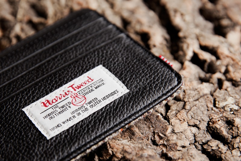 Herschel Supply Co. 2014 Holiday Accessories