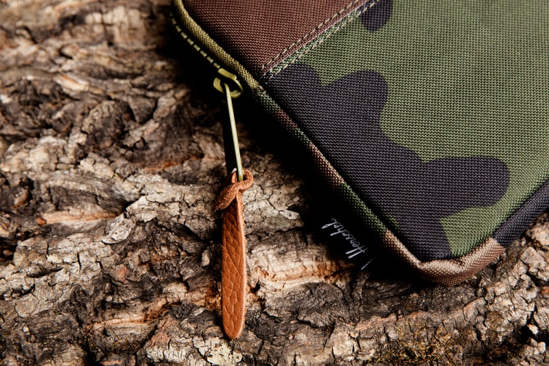 Herschel Supply Co. 2014 Holiday Accessories