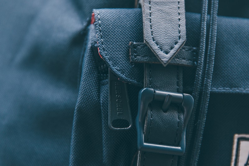 Herschel Supply Co. 2014 Holiday Backpacks 