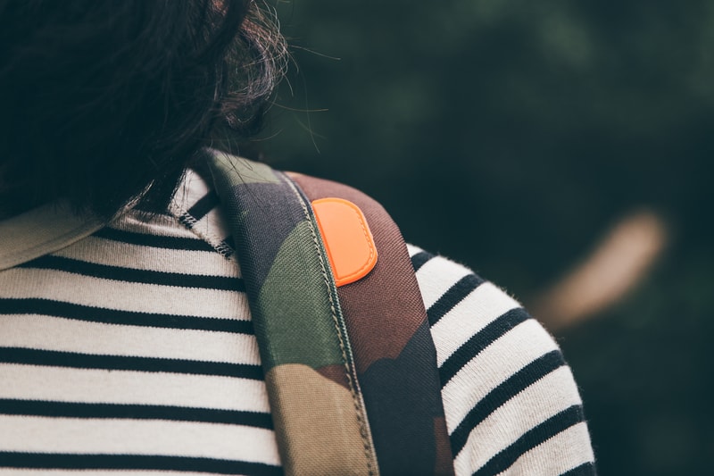 Herschel Supply Co. 2014 Holiday Backpacks 