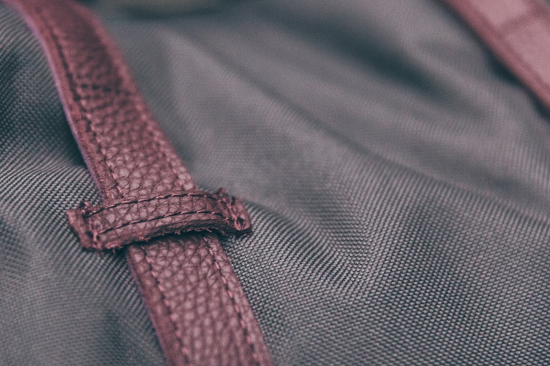 Herschel Supply Co. 2014 Holiday Backpacks 