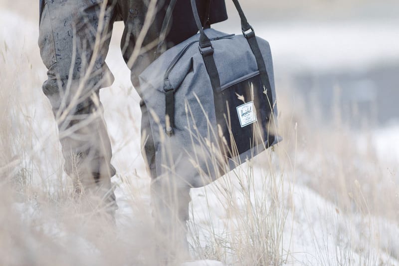 Herschel Supply Co. 2014 Holiday “Ranch” Collection