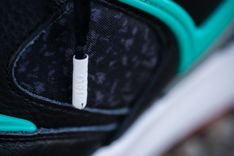 Highs and Lows x Reebok Pump 25th Anniversary