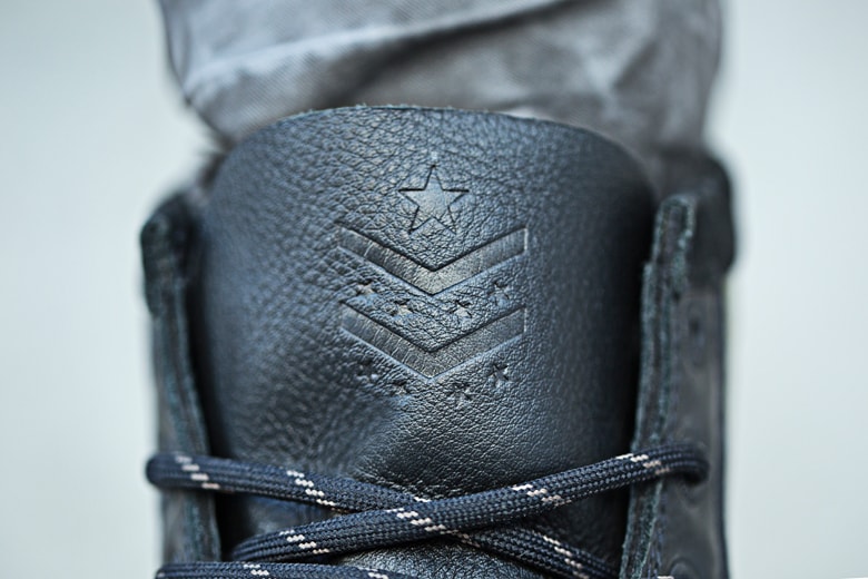 Highs & Lows x Lacoste 2014 Winter "Salute" Pack