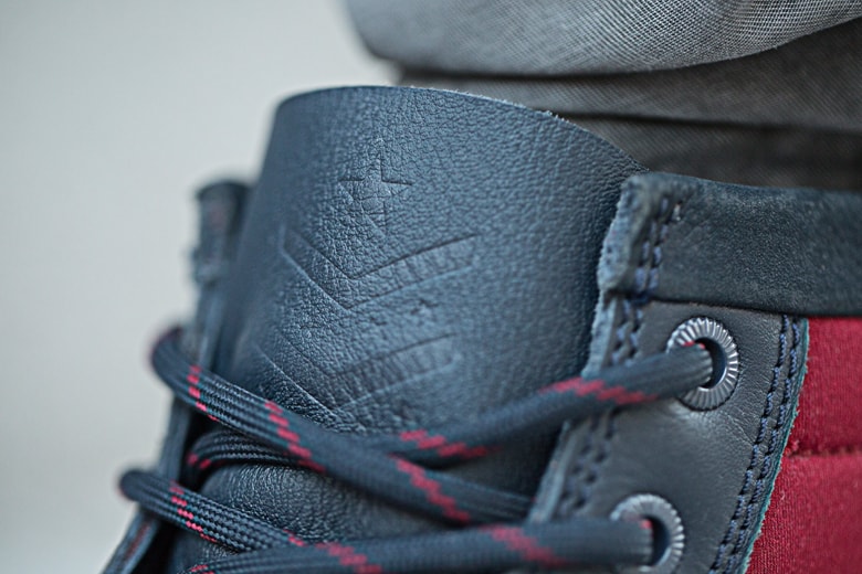 Highs & Lows x Lacoste 2014 Winter "Salute" Pack