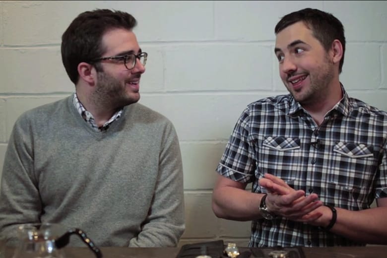 HODINKEE: Talking Watches with Kevin Rose