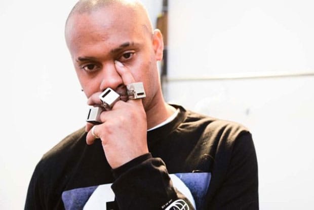 Hood By Air's Shayne Oliver Named Special Guest for Pitti Uomo 87