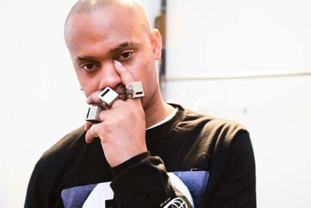 Hood By Air's Shayne Oliver Named Special Guest for Pitti Uomo 87