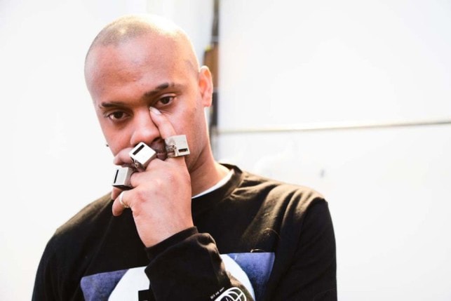 Hood By Air's Shayne Oliver Named Special Guest for Pitti Uomo 87