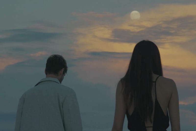 Hotel 1171 2014 Fall/Winter "[NO] Vacancy" Short Film