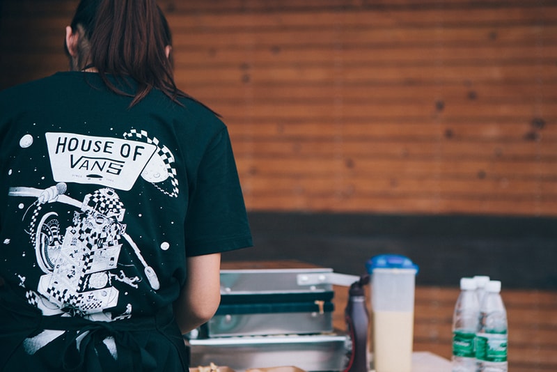 Guangzhou House of Vans 2014 Recap