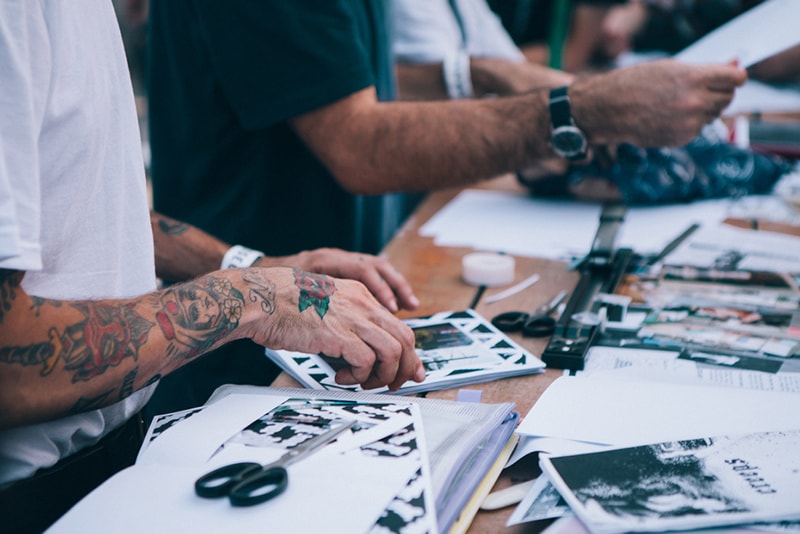 Guangzhou House of Vans 2014 Recap