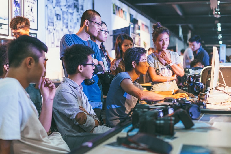 Guangzhou House of Vans 2014 Recap