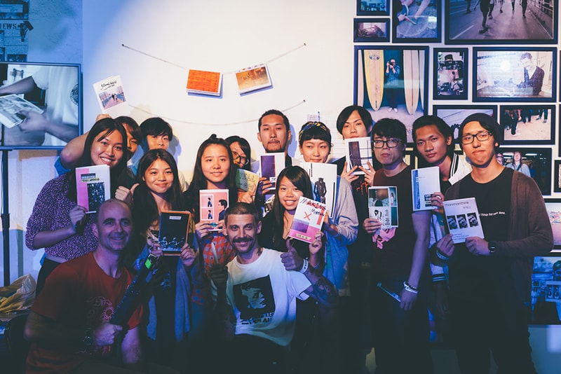 Guangzhou House of Vans 2014 Recap