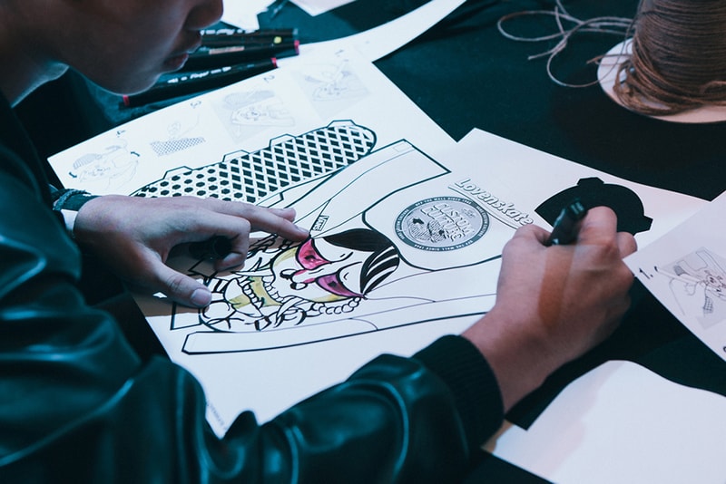 Guangzhou House of Vans 2014 Recap