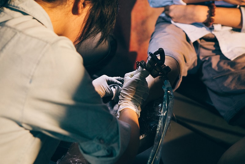 Guangzhou House of Vans 2014 Recap