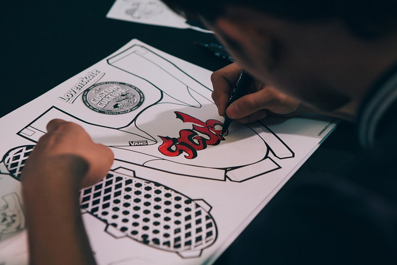 Guangzhou House of Vans 2014 Recap
