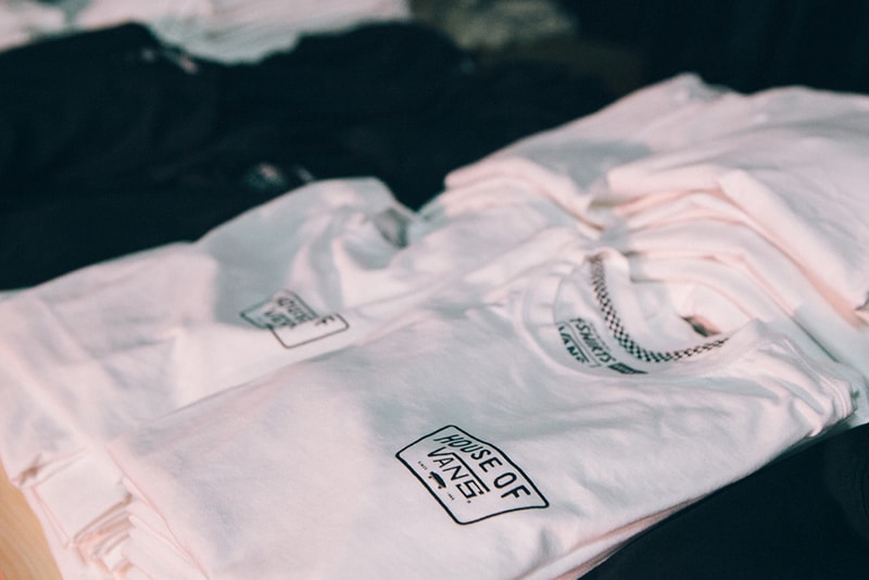 Guangzhou House of Vans 2014 Recap