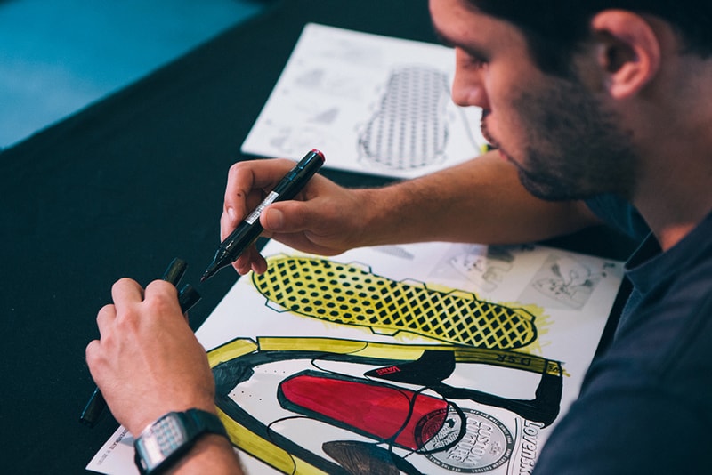 Guangzhou House of Vans 2014 Recap