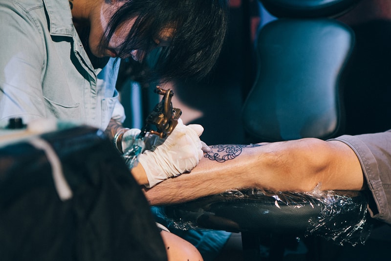 Guangzhou House of Vans 2014 Recap