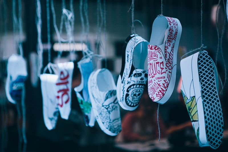 Guangzhou House of Vans 2014 Recap