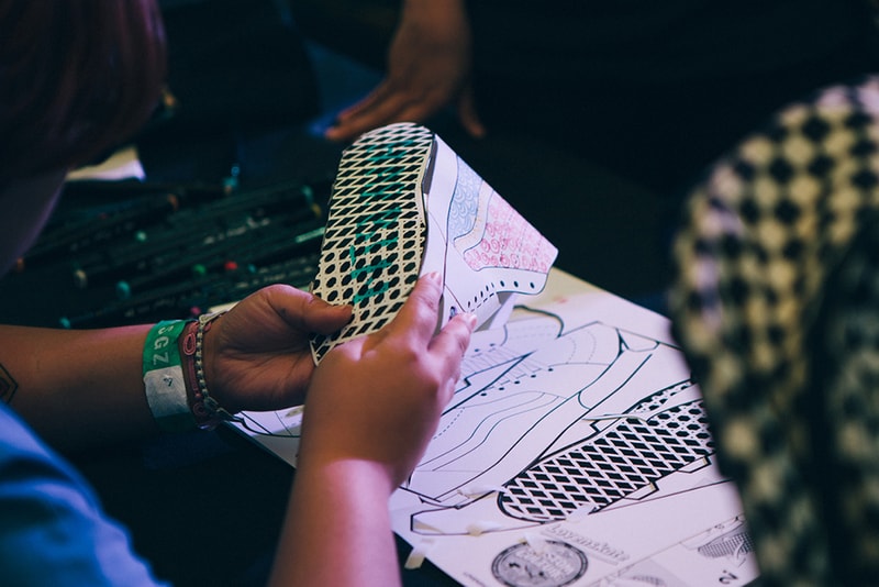 Guangzhou House of Vans 2014 Recap