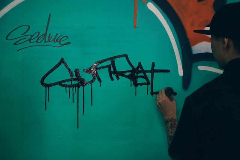Guangzhou House of Vans 2014 Recap