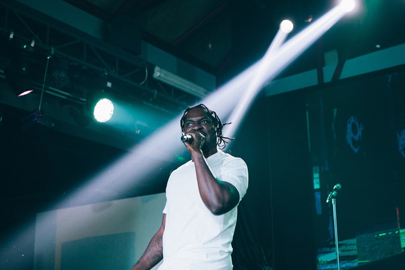Guangzhou House of Vans 2014 Recap