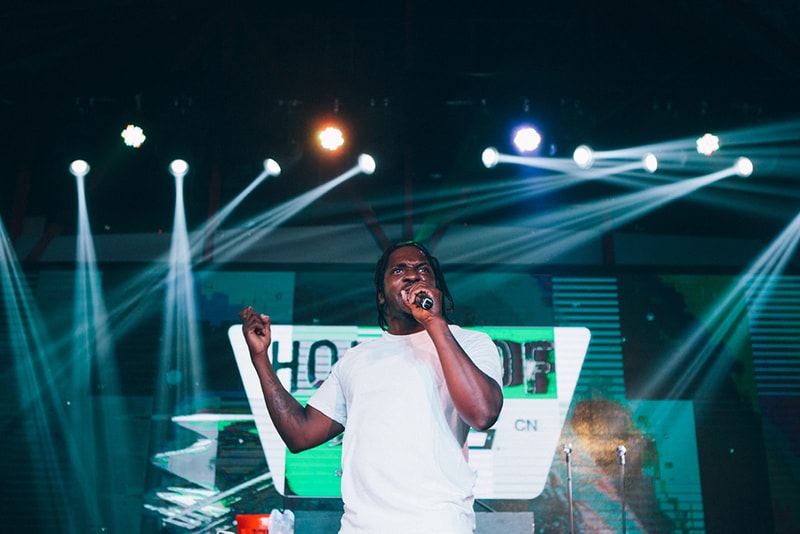 Guangzhou House of Vans 2014 Recap