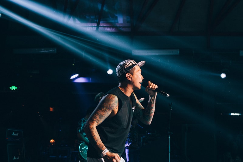 Guangzhou House of Vans 2014 Recap