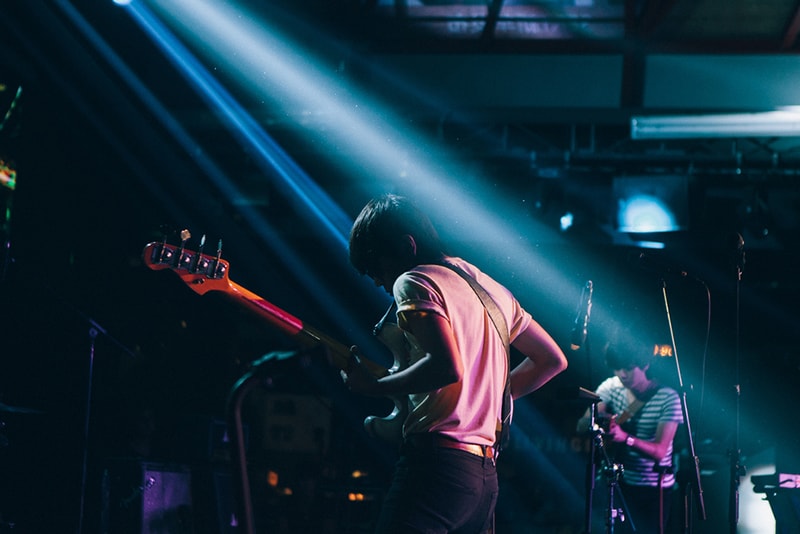 Guangzhou House of Vans 2014 Recap