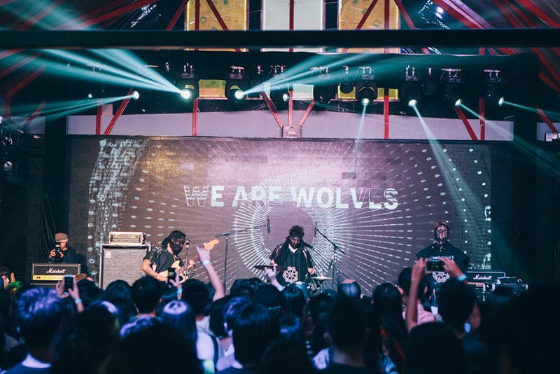 Guangzhou House of Vans 2014 Recap