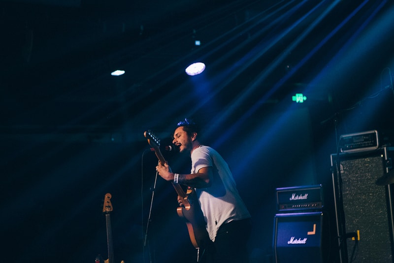 Guangzhou House of Vans 2014 Recap
