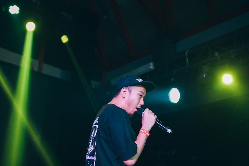 Guangzhou House of Vans 2014 Recap