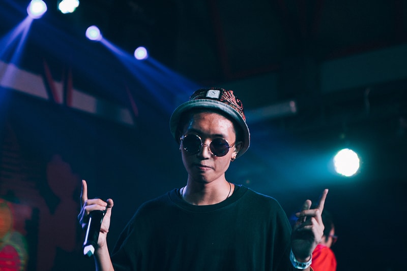 Guangzhou House of Vans 2014 Recap