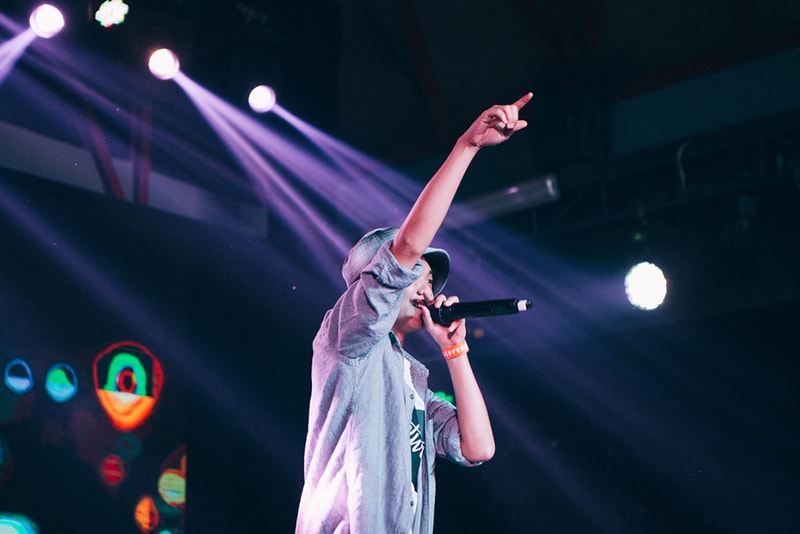 Guangzhou House of Vans 2014 Recap