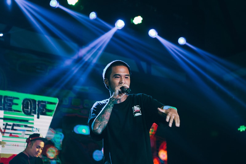 Guangzhou House of Vans 2014 Recap