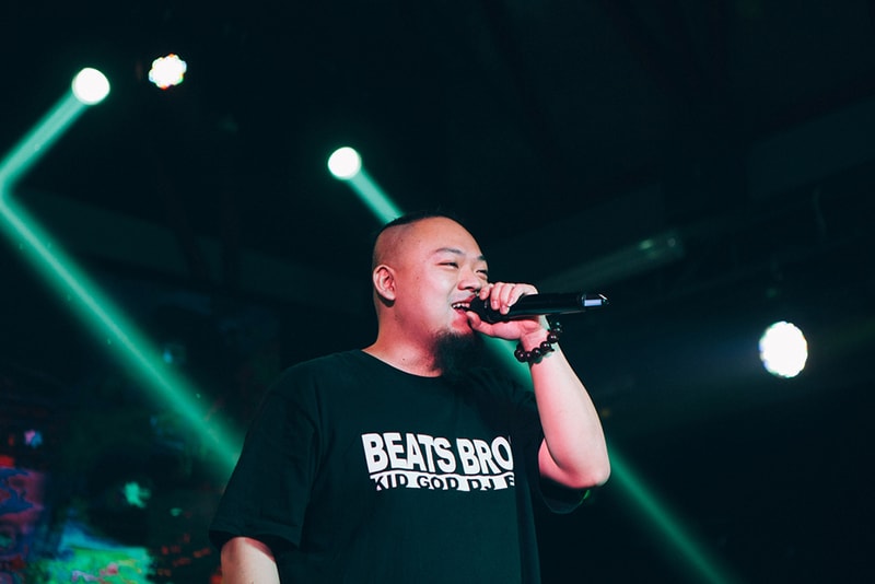 Guangzhou House of Vans 2014 Recap