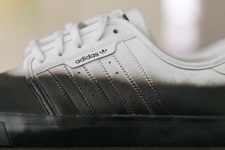 HVW8 x adidas Originals Kevin Lyons & Jean André Collection
