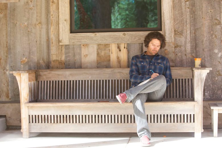 Winner Annoucement: O'Neill x Pendleton 2014 Fall Capsule Collection