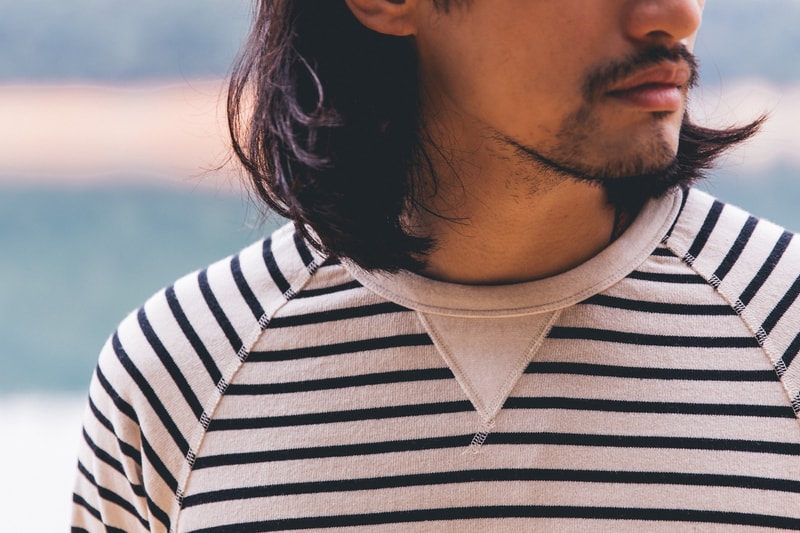 HYPEBEAST Store 2014 Fall/Winter "Koyo" Editorial