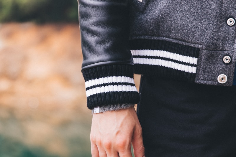 HYPEBEAST Store 2014 Fall/Winter "Koyo" Editorial
