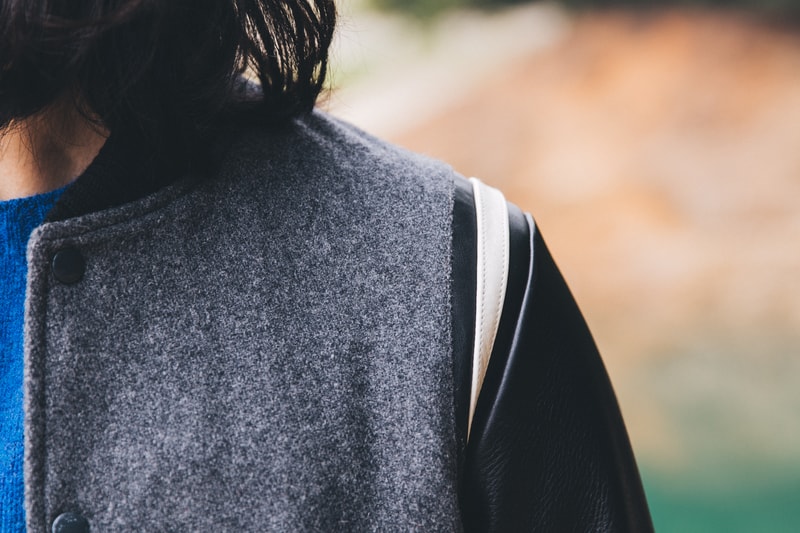 HYPEBEAST Store 2014 Fall/Winter "Koyo" Editorial