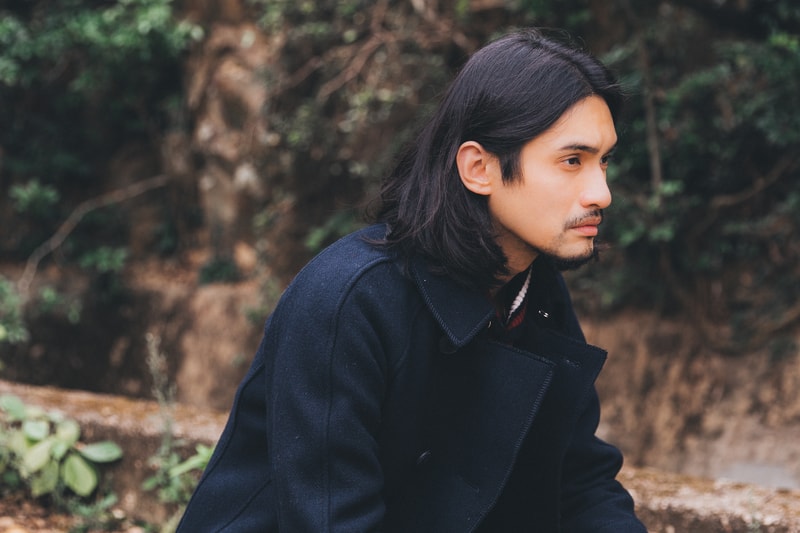 HYPEBEAST Store 2014 Fall/Winter "Koyo" Editorial