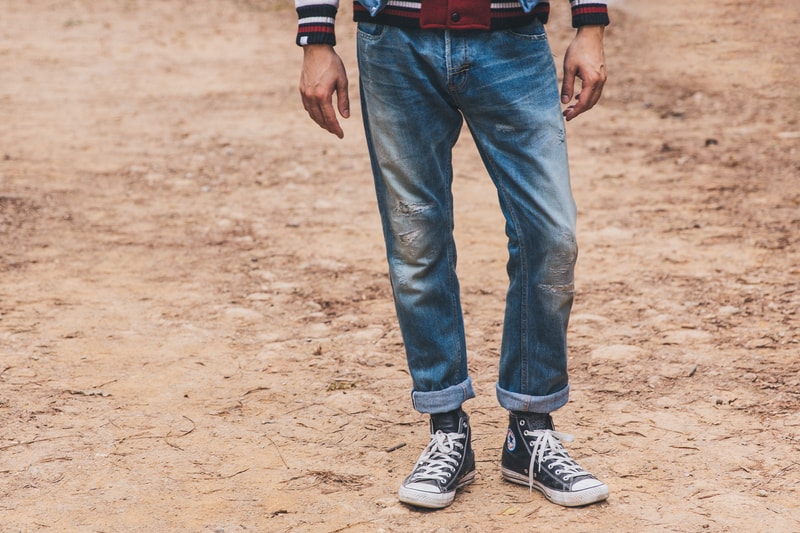 HYPEBEAST Store 2014 Fall/Winter "Koyo" Editorial