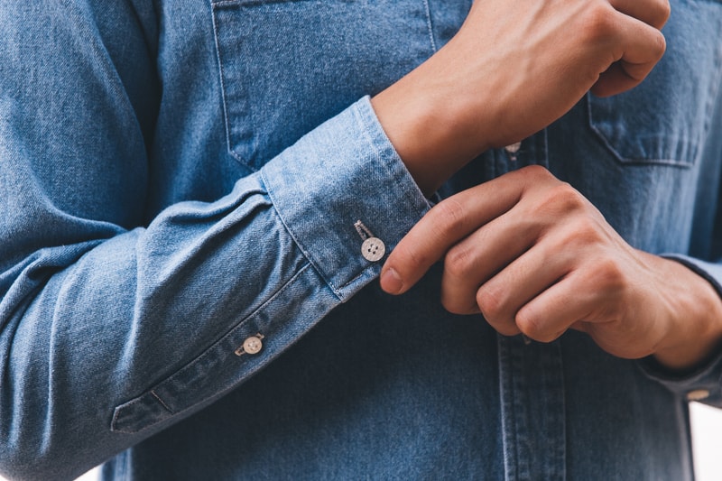 HYPEBEAST Store 2014 Fall/Winter "Koyo" Editorial
