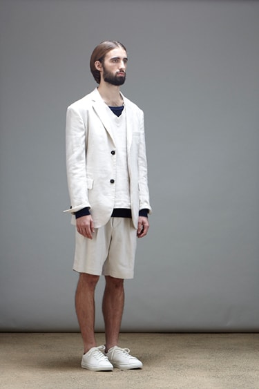 ID DAILYWEAR 2015 Spring/Summer Collection