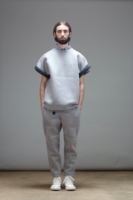 ID DAILYWEAR 2015 Spring/Summer Collection